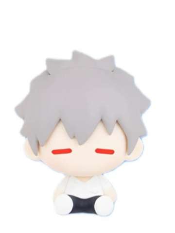 渚薰(校服)-共鸣GONG超迷你手办