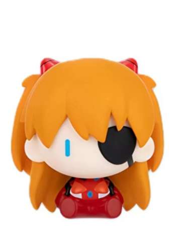 惣流·明日香·兰格雷(小隐藏)-共鸣GONG超迷你手办