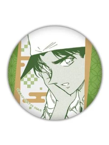 服部平次-公式APP长野系列原画吧唧