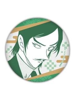 诸伏高明-公式APP长野系列原画吧唧