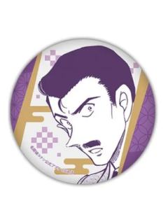 毛利小五郎-公式APP长野系列原画吧唧