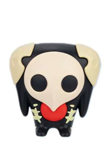 水天使-共鸣GONG超迷你手办