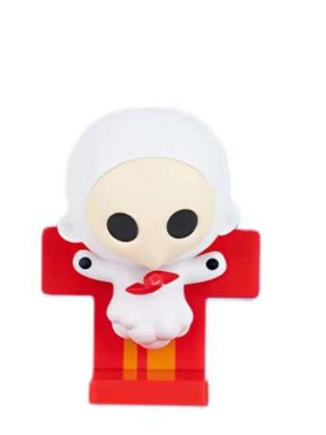 莉莉丝-共鸣GONG超迷你手办