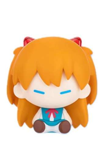 惣流·明日香·兰格雷(校服)-共鸣GONG超迷你手办