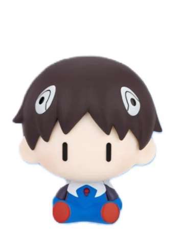 碇真嗣(战斗服)-共鸣GONG超迷你手办