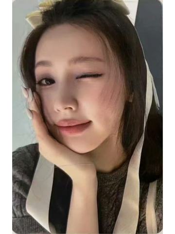 THE STAR杂志卡 ver.A