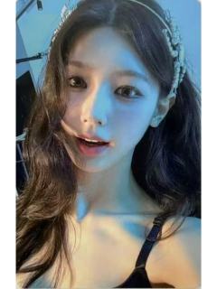 THE STAR杂志卡 ver.B