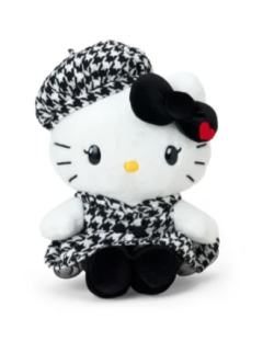 Hello Kitty公仔