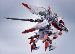 METAL ROBOT魂 马可西亚斯高达-资料图