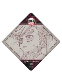 童磨2-【无限城篇】DINING餐厅第一章第二期杯垫