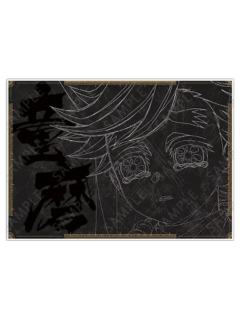 童磨2-【无限城篇】DINING餐厅第一章第二期餐垫