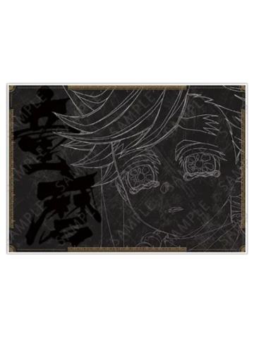 童磨2-【无限城篇】DINING餐厅第一章第二期餐垫