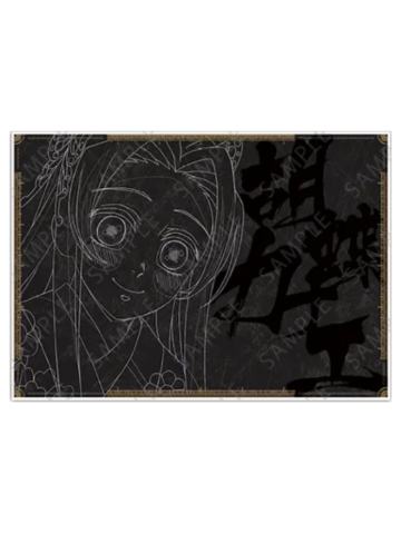 蝴蝶香奈惠2-【无限城篇】DINING餐厅第一章第二期餐垫