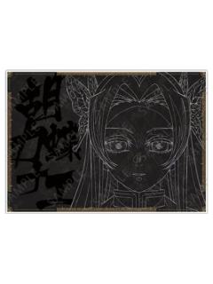 蝴蝶香奈惠1-【无限城篇】DINING餐厅第一章第二期餐垫