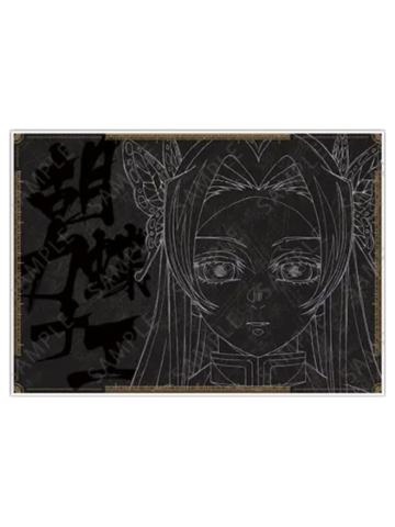 蝴蝶香奈惠1-【无限城篇】DINING餐厅第一章第二期餐垫