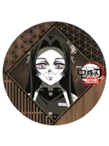 蝴蝶香奈惠1-57mm吧唧