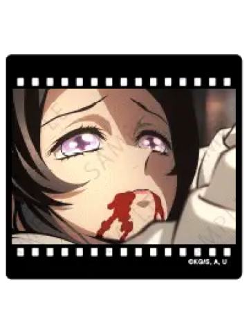 蝴蝶香奈惠-胶片风透卡