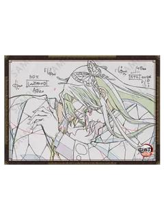 蝴蝶忍&蝴蝶香奈惠1-W赏B2海报