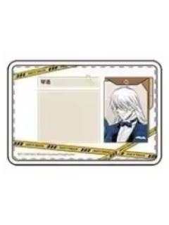 琴酒证件套-谷谷逛谷30周年纪念展系列