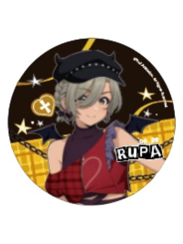 Rupa泡面吧唧-万圣节小恶魔系列