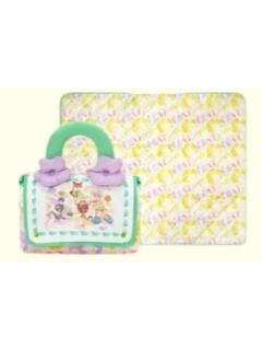 野餐垫-25上迪春日系列