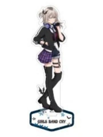 河原木桃香立牌-万圣节小恶魔系列