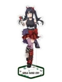 安和昴立牌-万圣节小恶魔系列