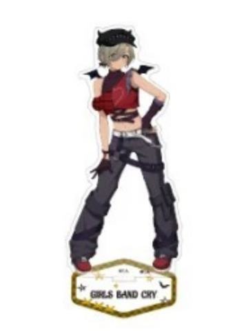 Rupa立牌-万圣节小恶魔系列