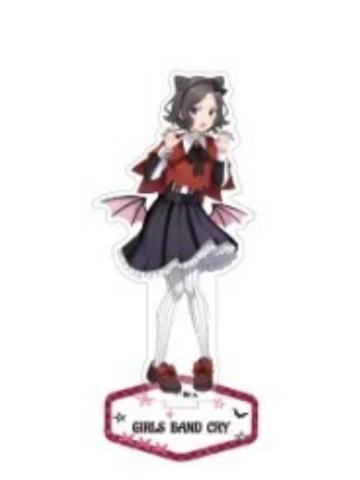 海老塚智立牌-万圣节小恶魔系列