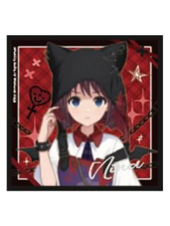 井芹仁菜色纸-万圣节小恶魔系列