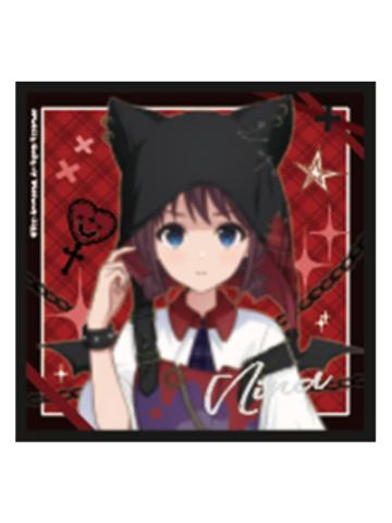 井芹仁菜色纸-万圣节小恶魔系列