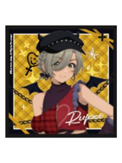 海老塚智色纸-万圣节小恶魔系列