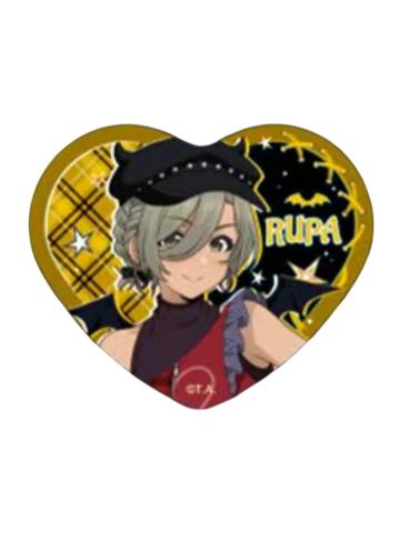 Rupa爱心吧唧-万圣节小恶魔系列