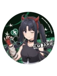 安和昴泡面吧唧-万圣节小恶魔系列