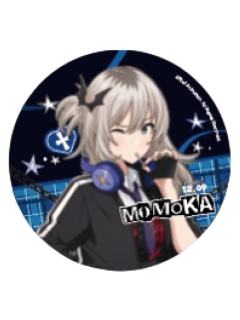 河原木桃香泡面吧唧-万圣节小恶魔系列