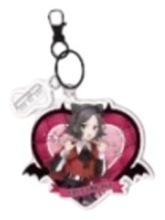 海老塚智挂件-万圣节小恶魔系列