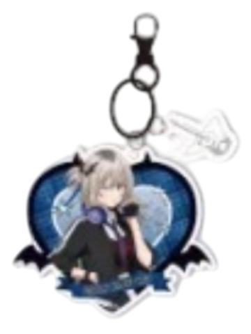 河原木桃香挂件-万圣节小恶魔系列