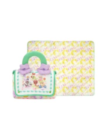 野餐垫-25上迪春日系列