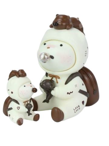 白巧克力（大）