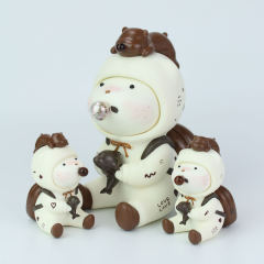 白巧克力（大）-资料图