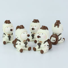 白巧克力（小）-资料图