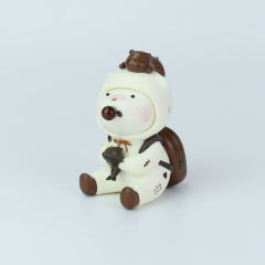 白巧克力（小）-资料图