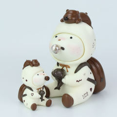 白巧克力（大）