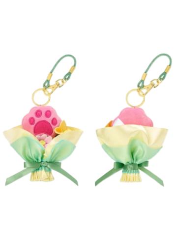 爪爪冰棍挂件-25上迪春日系列