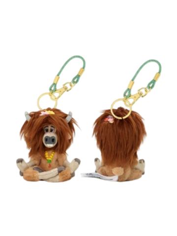 牦牛哥挂件-25上迪春日系列