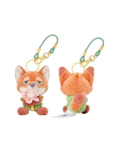 尼克挂件-25上迪春日系列