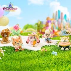 2025上迪春日系列