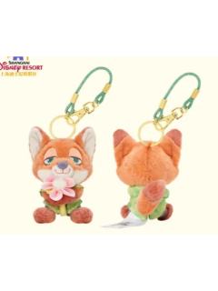 尼克挂件-25上迪春日系列