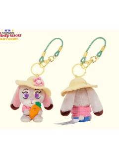 朱迪挂件-25上迪春日系列