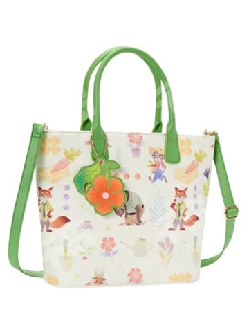 斜挎包-25上迪春日系列